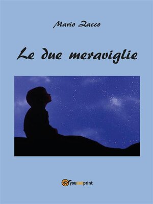cover image of Le due meraviglie